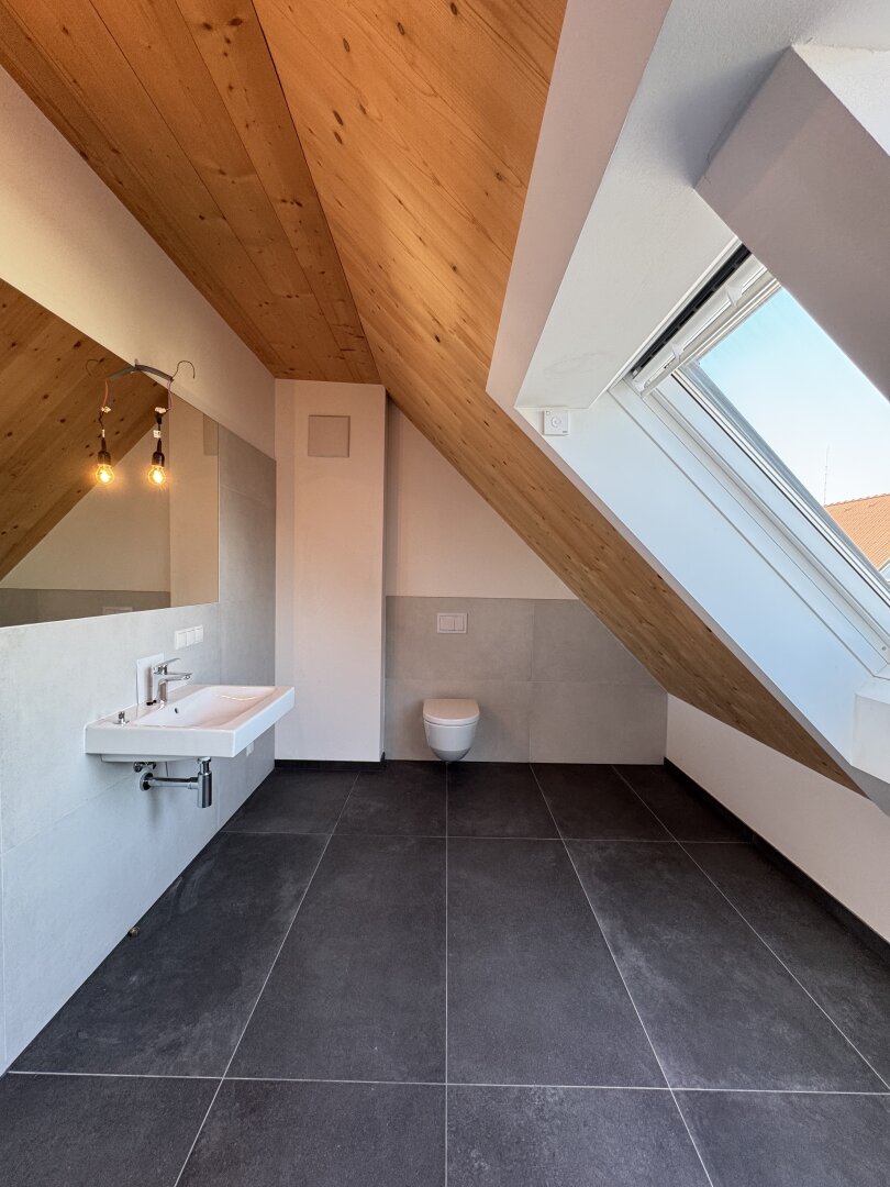 Hochwertiges Reihenhaus mit großzügigem Garten – modernes Wohnen in Ruhelage von Wien-Donaustadt