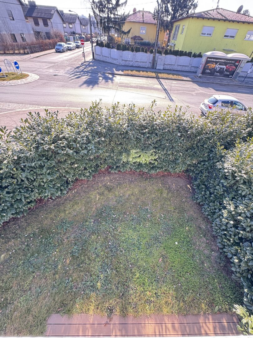 Hochwertiges Reihenhaus mit großzügigem Garten – modernes Wohnen in Ruhelage von Wien-Donaustadt