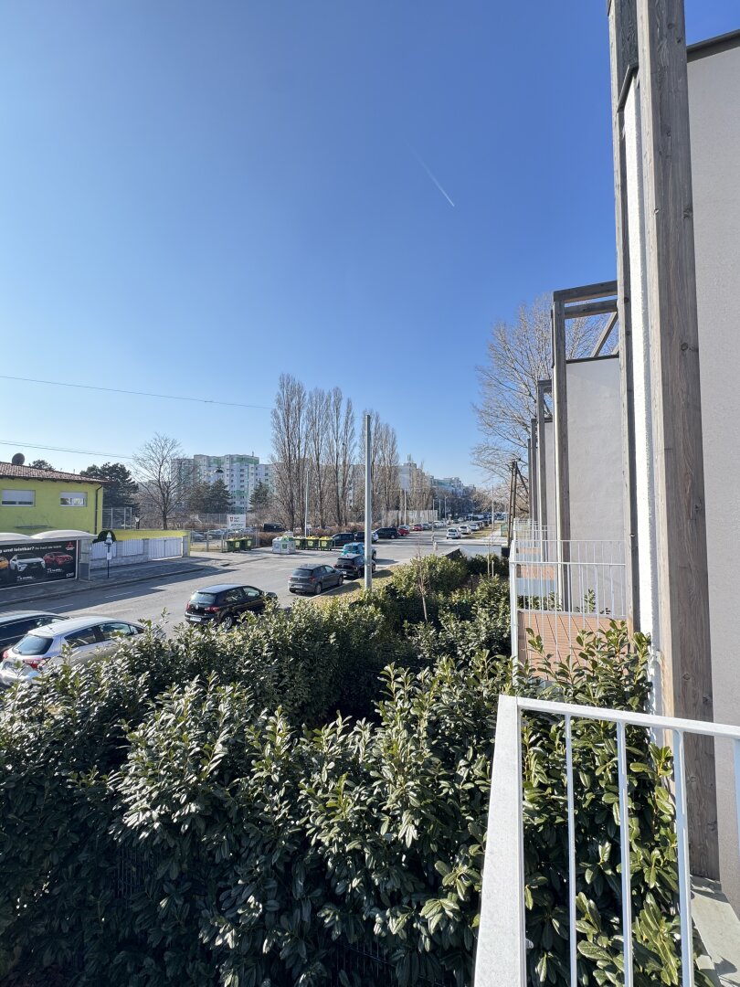 Hochwertiges Reihenhaus mit großzügigem Garten – modernes Wohnen in Ruhelage von Wien-Donaustadt