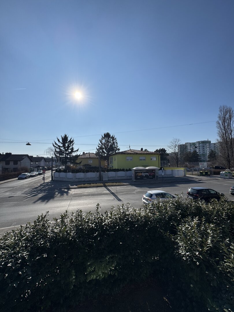 Hochwertiges Reihenhaus mit großzügigem Garten – modernes Wohnen in Ruhelage von Wien-Donaustadt