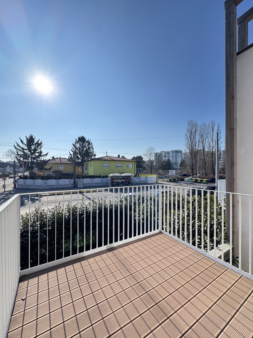 Hochwertiges Reihenhaus mit großzügigem Garten – modernes Wohnen in Ruhelage von Wien-Donaustadt