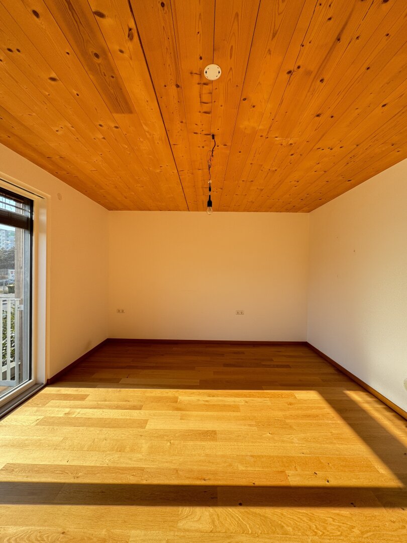 Hochwertiges Reihenhaus mit großzügigem Garten – modernes Wohnen in Ruhelage von Wien-Donaustadt