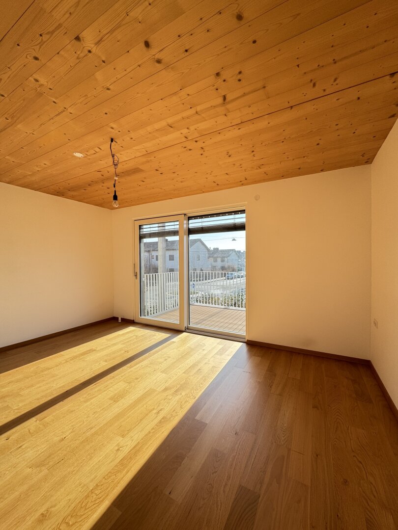 Hochwertiges Reihenhaus mit großzügigem Garten – modernes Wohnen in Ruhelage von Wien-Donaustadt