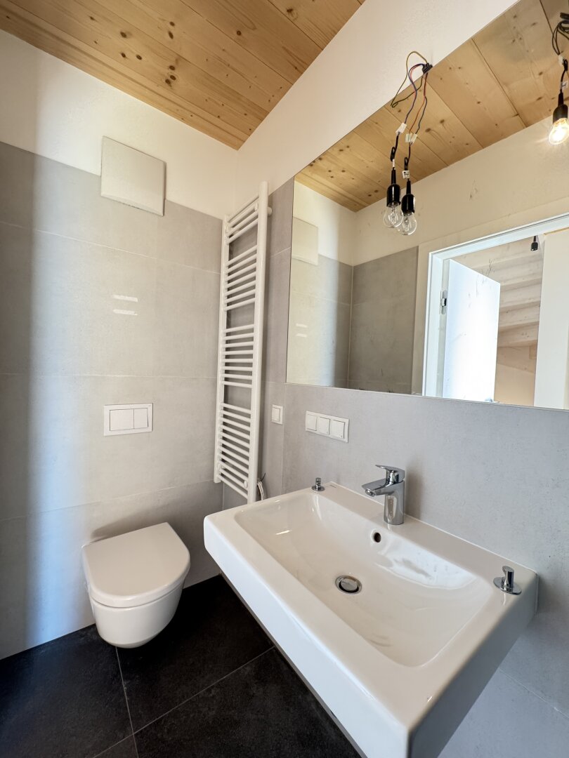 Hochwertiges Reihenhaus mit großzügigem Garten – modernes Wohnen in Ruhelage von Wien-Donaustadt