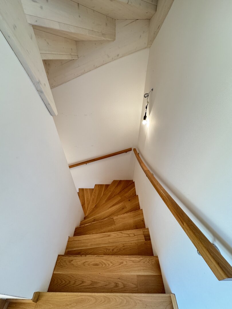 Hochwertiges Reihenhaus mit großzügigem Garten – modernes Wohnen in Ruhelage von Wien-Donaustadt