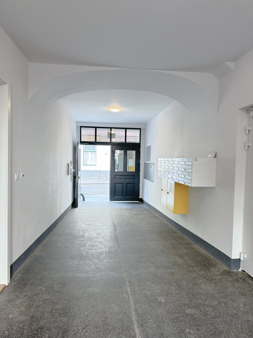 Renditestark & unbefristet vermietet – Charmante Altbauwohnung in Ruhelage