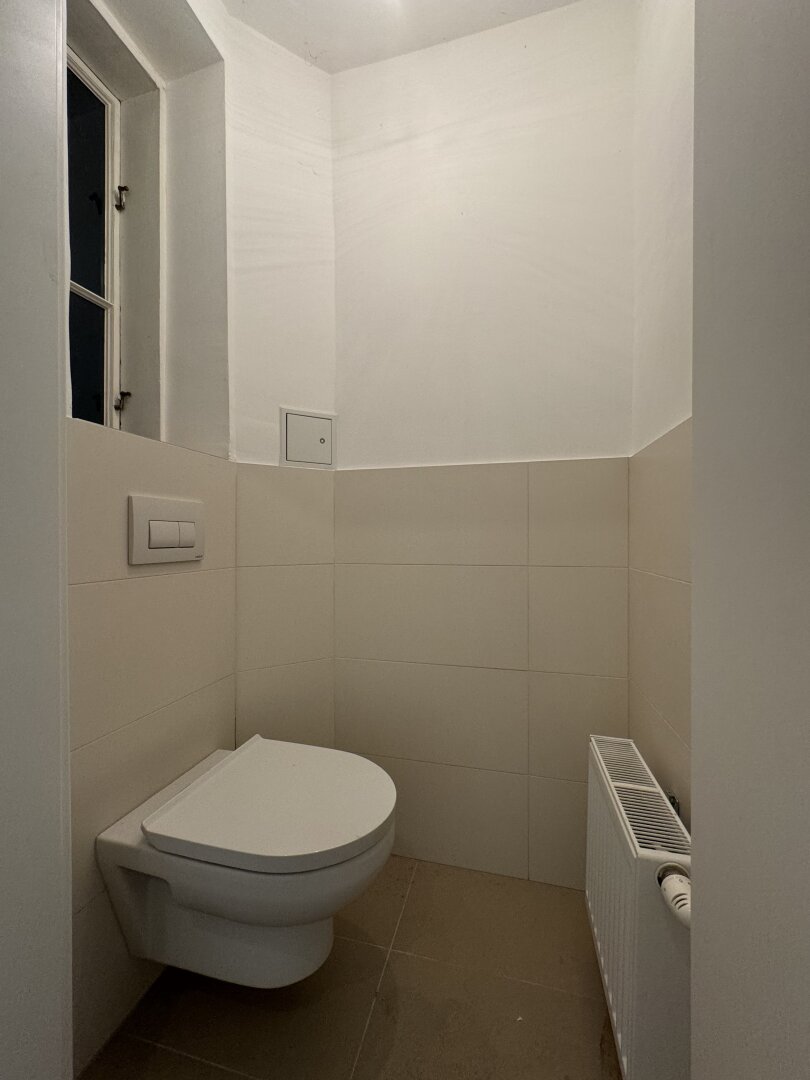 Charmante 2-Zimmer-Altbauwohnung – Bestlage der Josefstadt