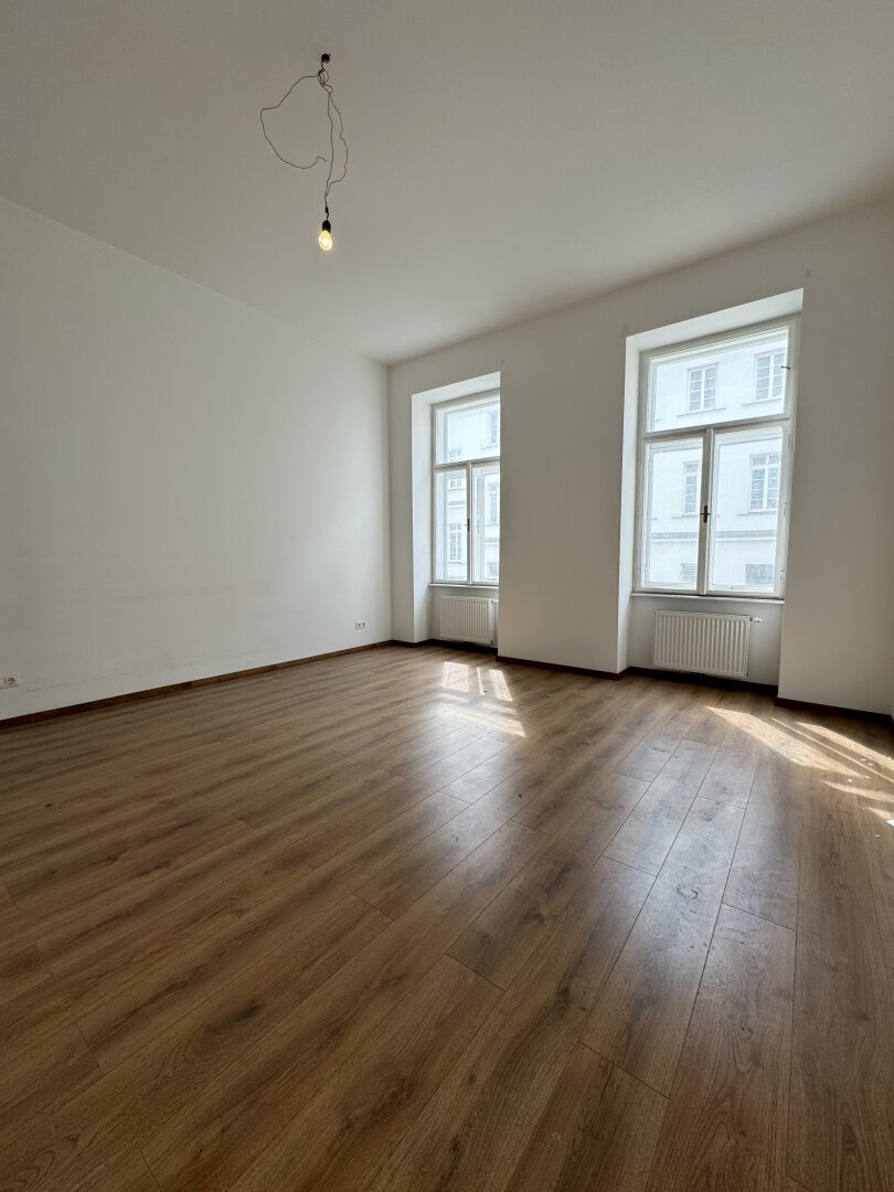 Charmante 2-Zimmer-Altbauwohnung – Bestlage der Josefstadt