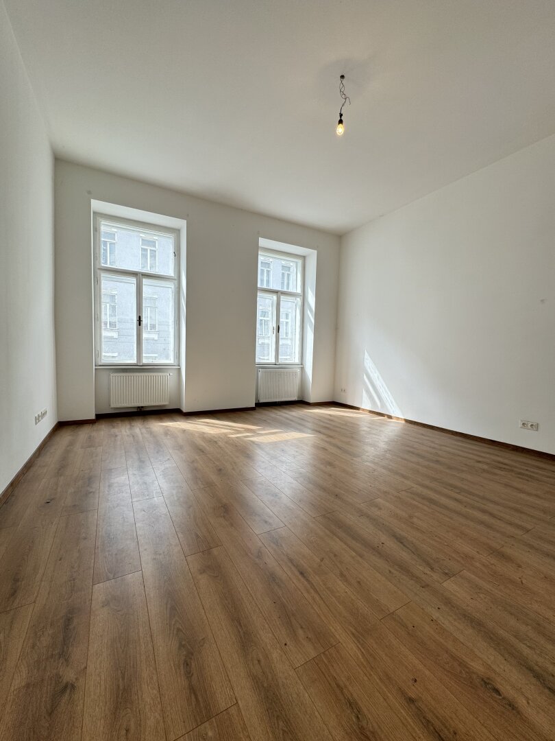 Charmante 2-Zimmer-Altbauwohnung – Bestlage der Josefstadt