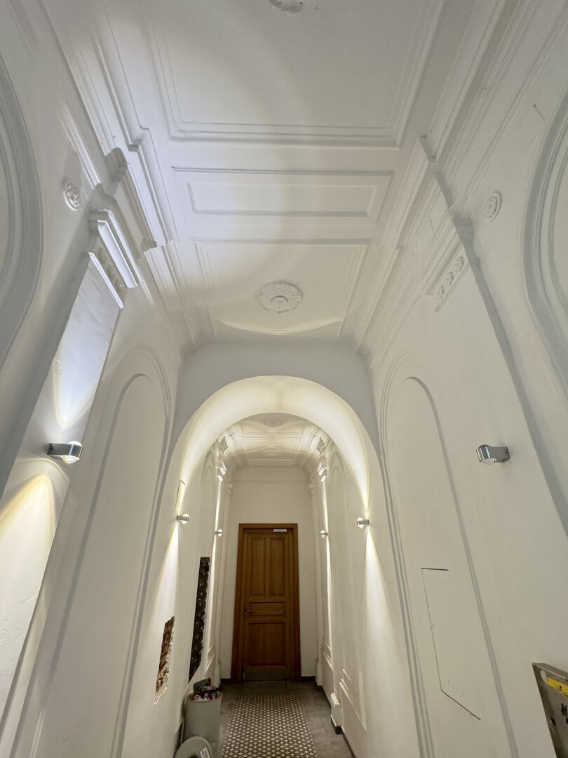 Charmante 2-Zimmer-Altbauwohnung – Bestlage der Josefstadt