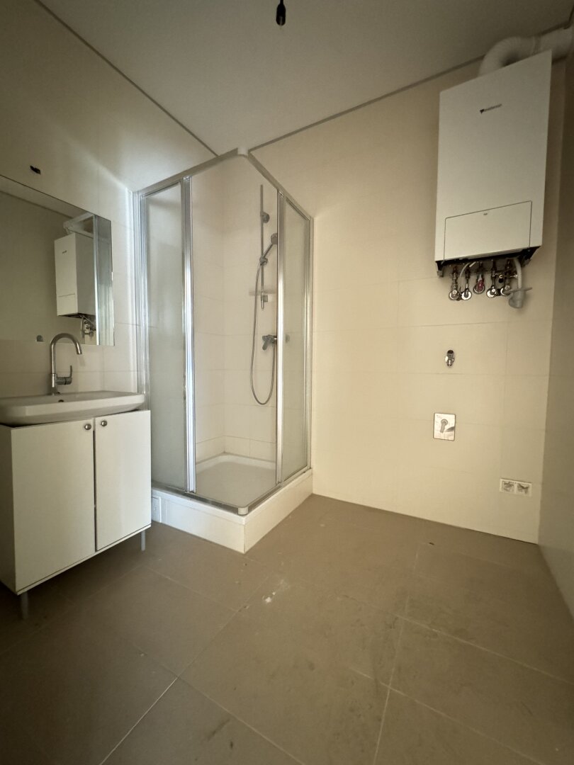 Charmante 2-Zimmer-Altbauwohnung – Bestlage der Josefstadt