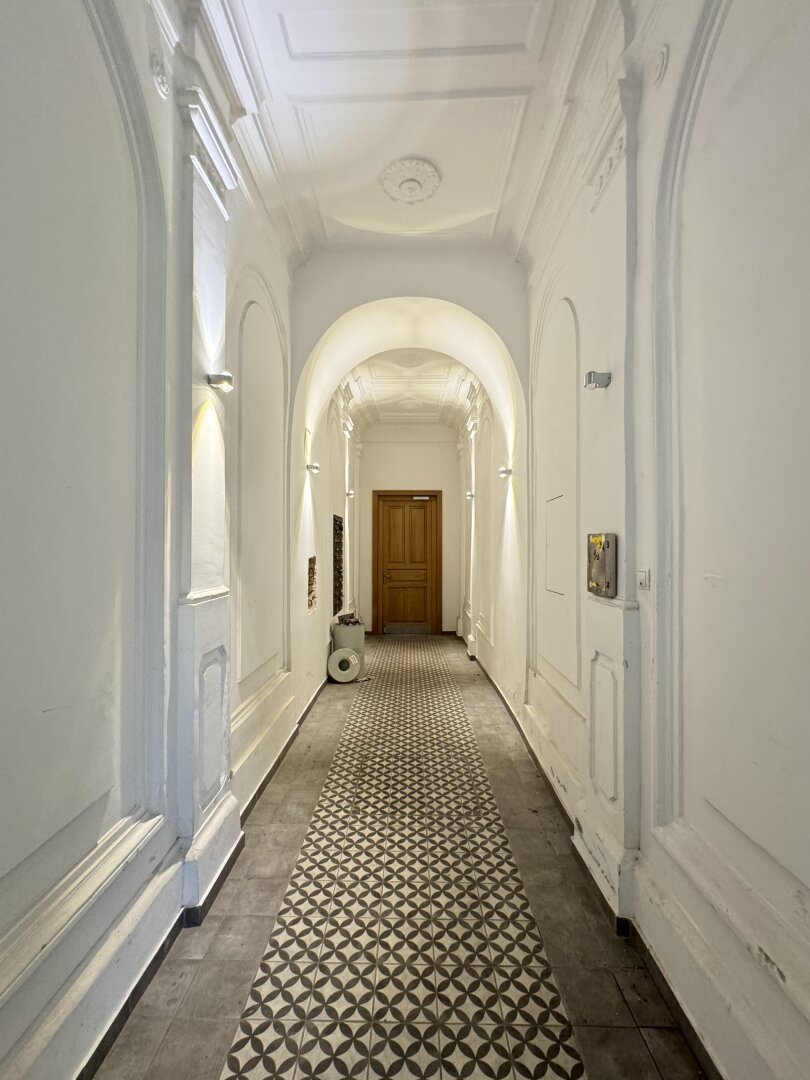 Charmante 2-Zimmer-Altbauwohnung – Bestlage der Josefstadt
