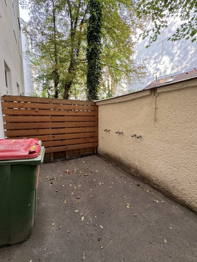 Charmante 2-Zimmer-Altbauwohnung – Bestlage der Josefstadt