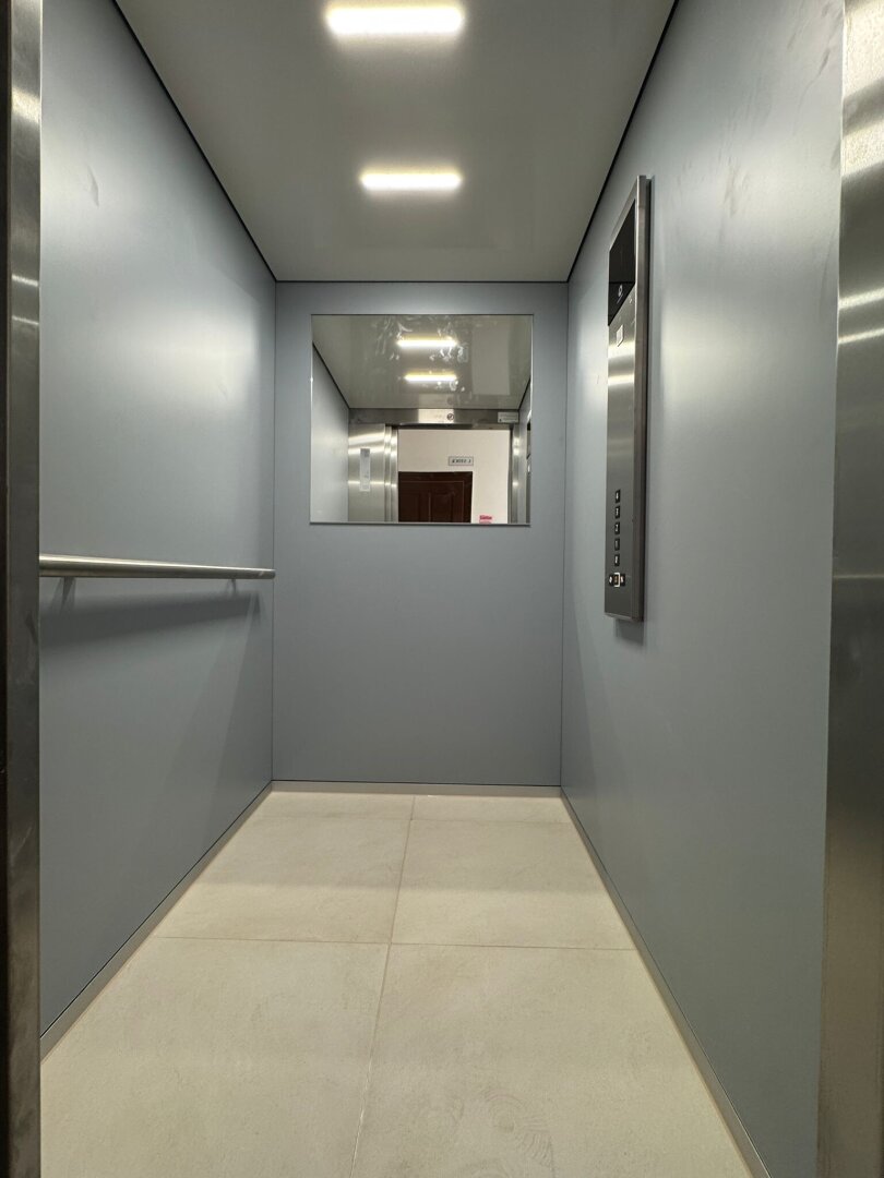 Charmante 2-Zimmer-Altbauwohnung – Bestlage der Josefstadt