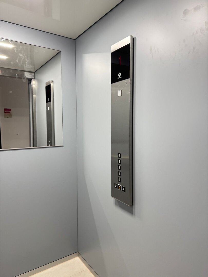 Charmante 2-Zimmer-Altbauwohnung – Bestlage der Josefstadt