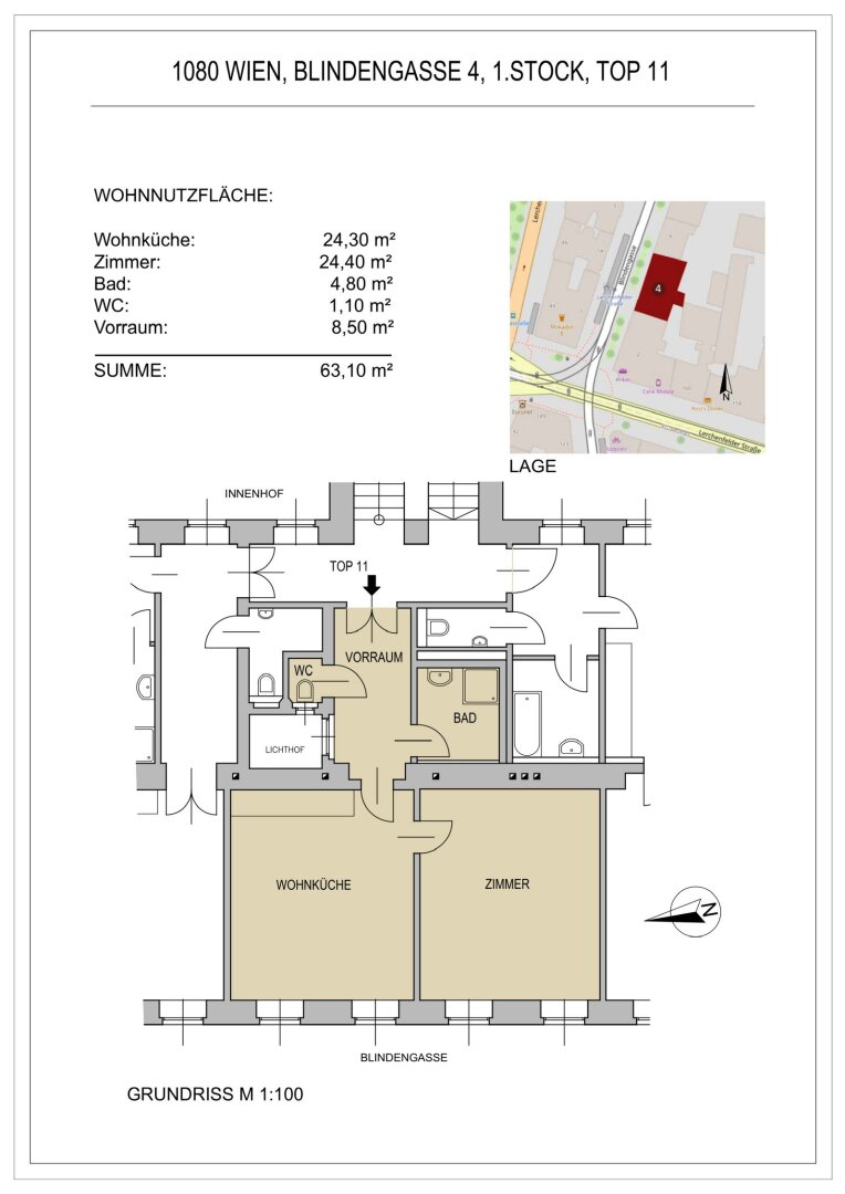 Grundriss 1