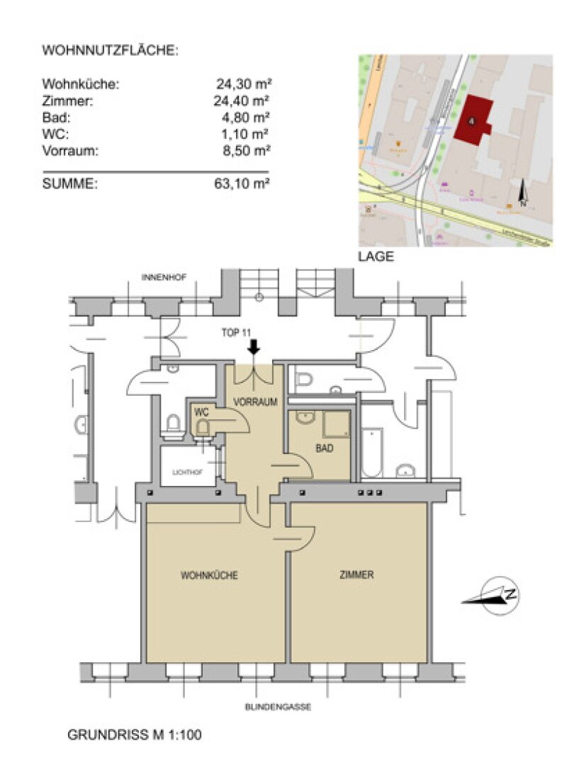 Grundriss 2
