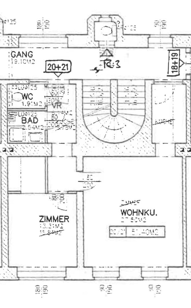 Grundriss 1