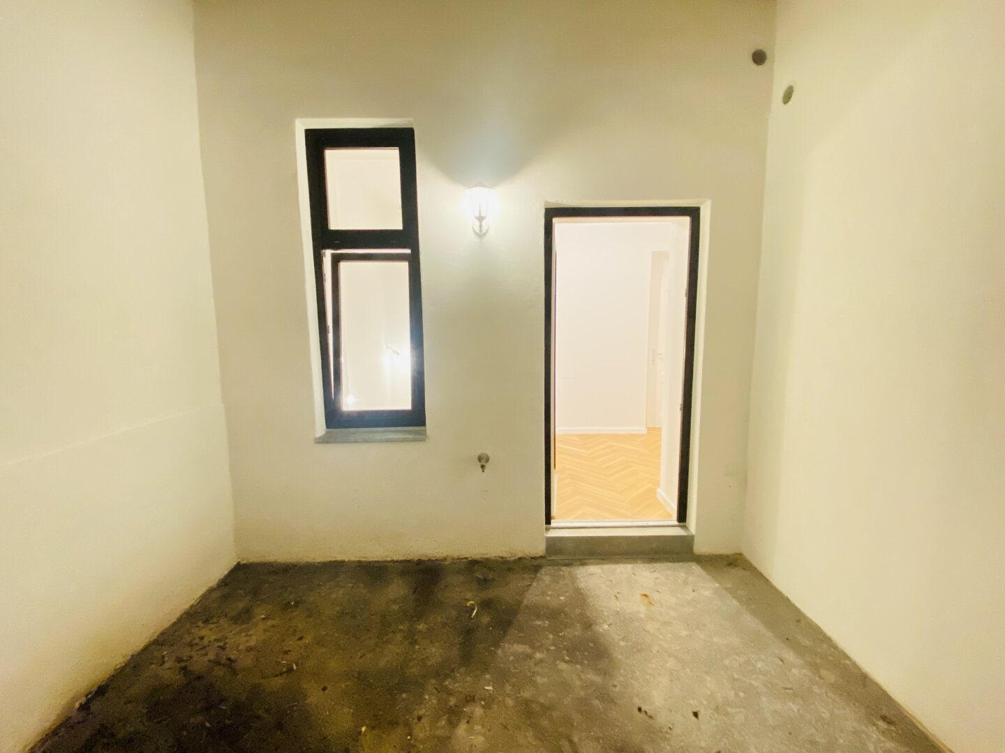 Charmantes Apartment - Wohnen mit Charakter – im Herzen von Leopoldstadt