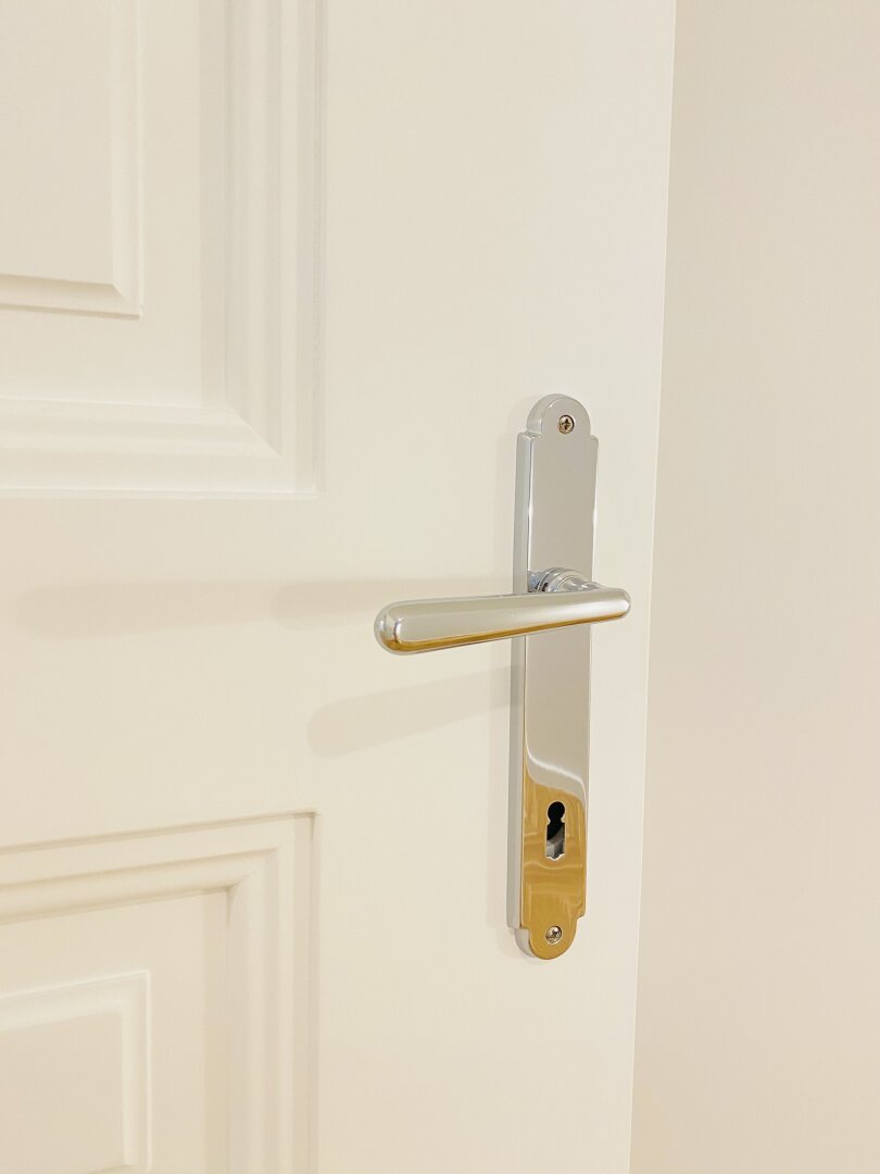 Charmantes Apartment - Wohnen mit Charakter – im Herzen von Leopoldstadt