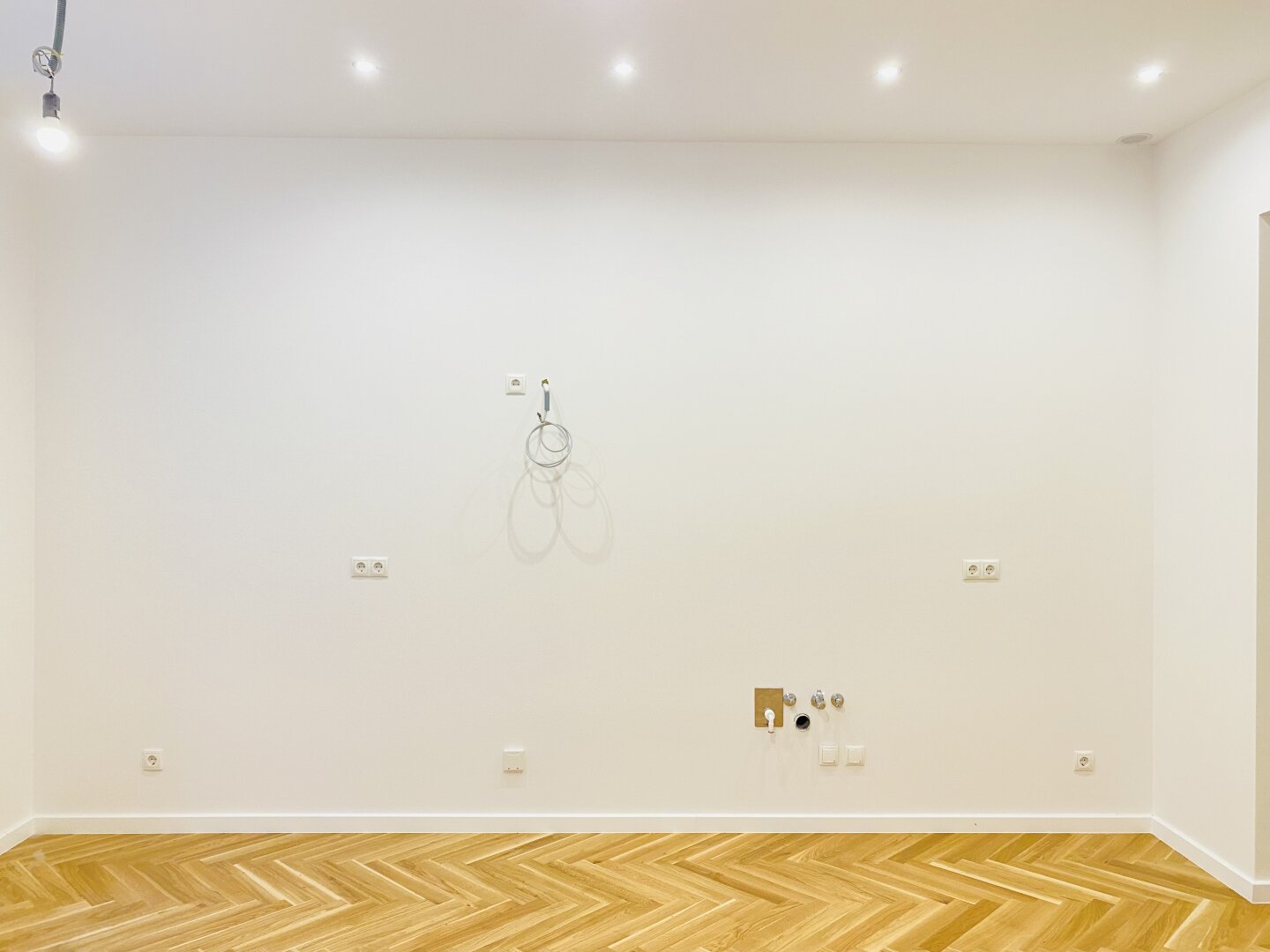 Charmantes Apartment - Wohnen mit Charakter – im Herzen von Leopoldstadt