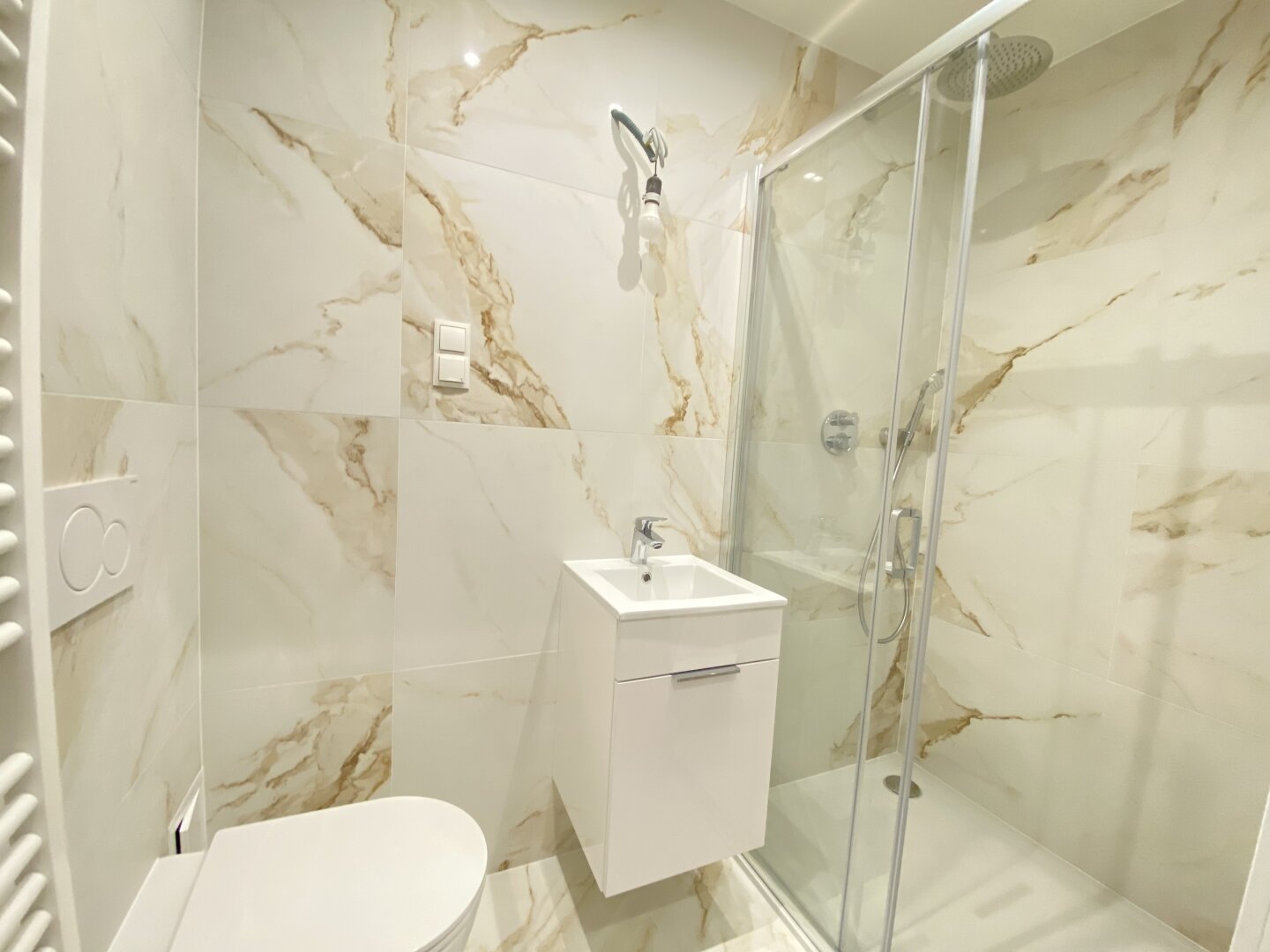 Charmantes Apartment - Wohnen mit Charakter – im Herzen von Leopoldstadt