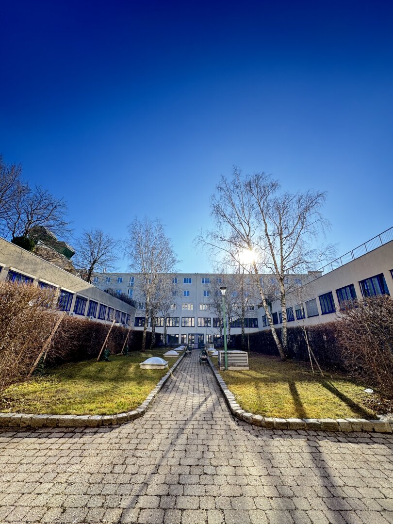 Exklusives Büro- oder Praxisflächen - in Top-Lage von Ottakring