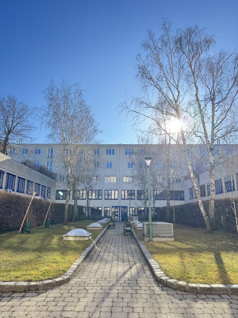 Exklusives Büro- oder Praxisflächen - in Top-Lage von Ottakring