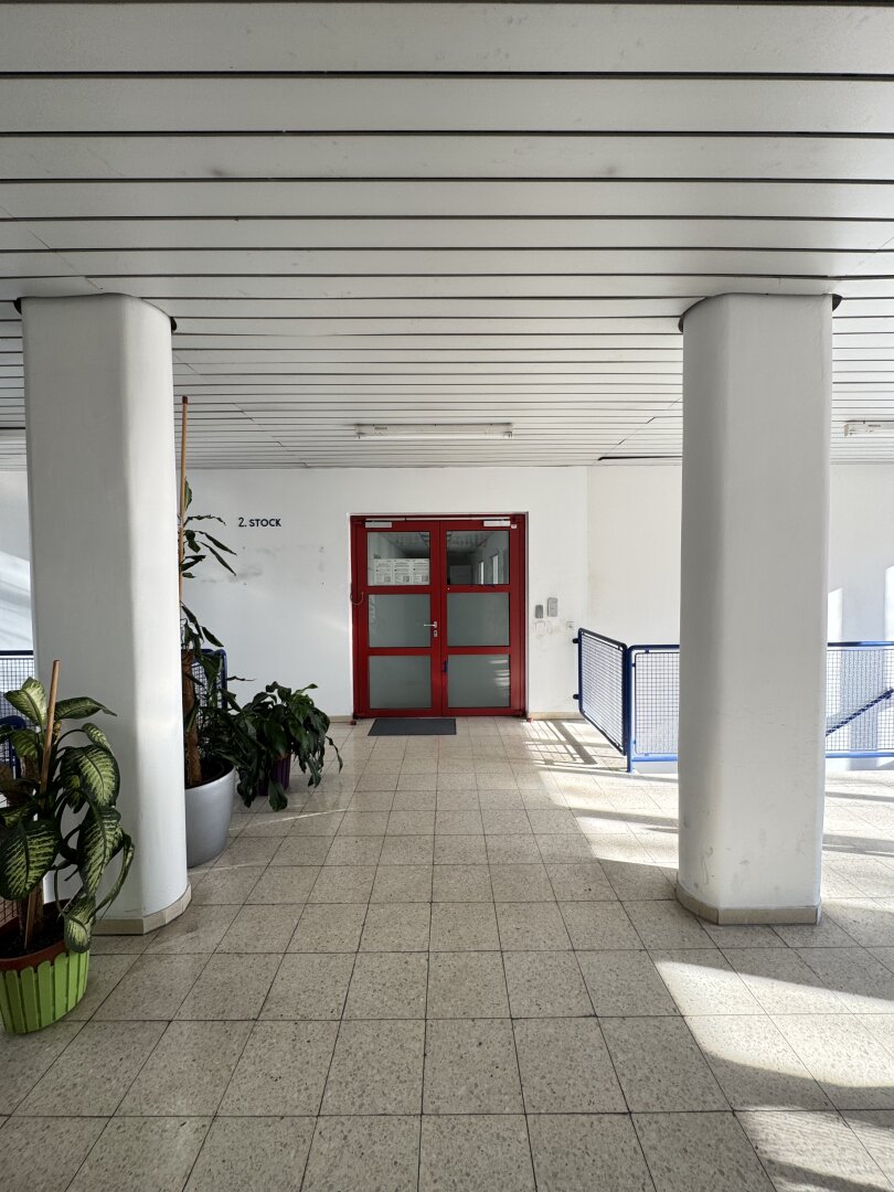 Exklusives Büro- oder Praxisflächen - in Top-Lage von Ottakring