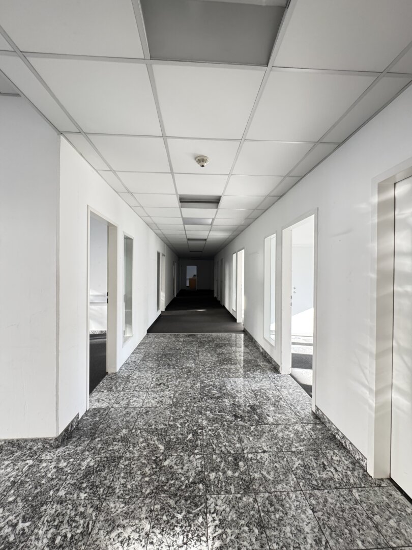 Exklusives Büro- oder Praxisflächen - in Top-Lage von Ottakring