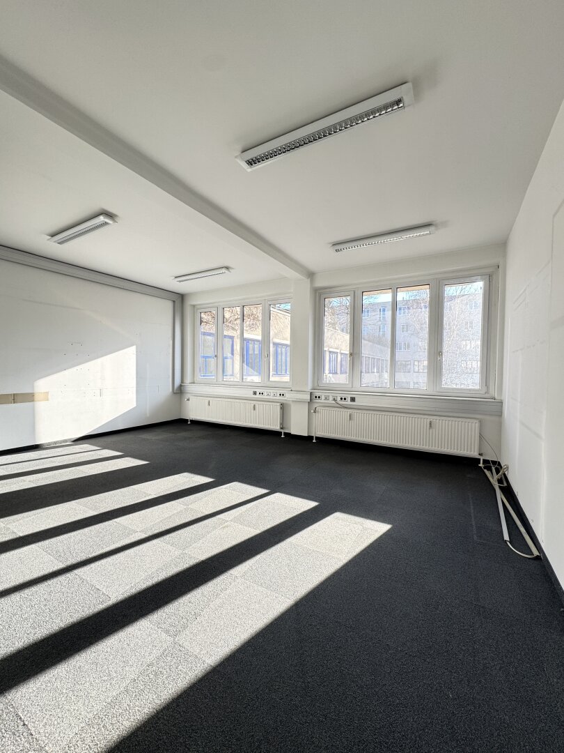 Exklusives Büro- oder Praxisflächen - in Top-Lage von Ottakring