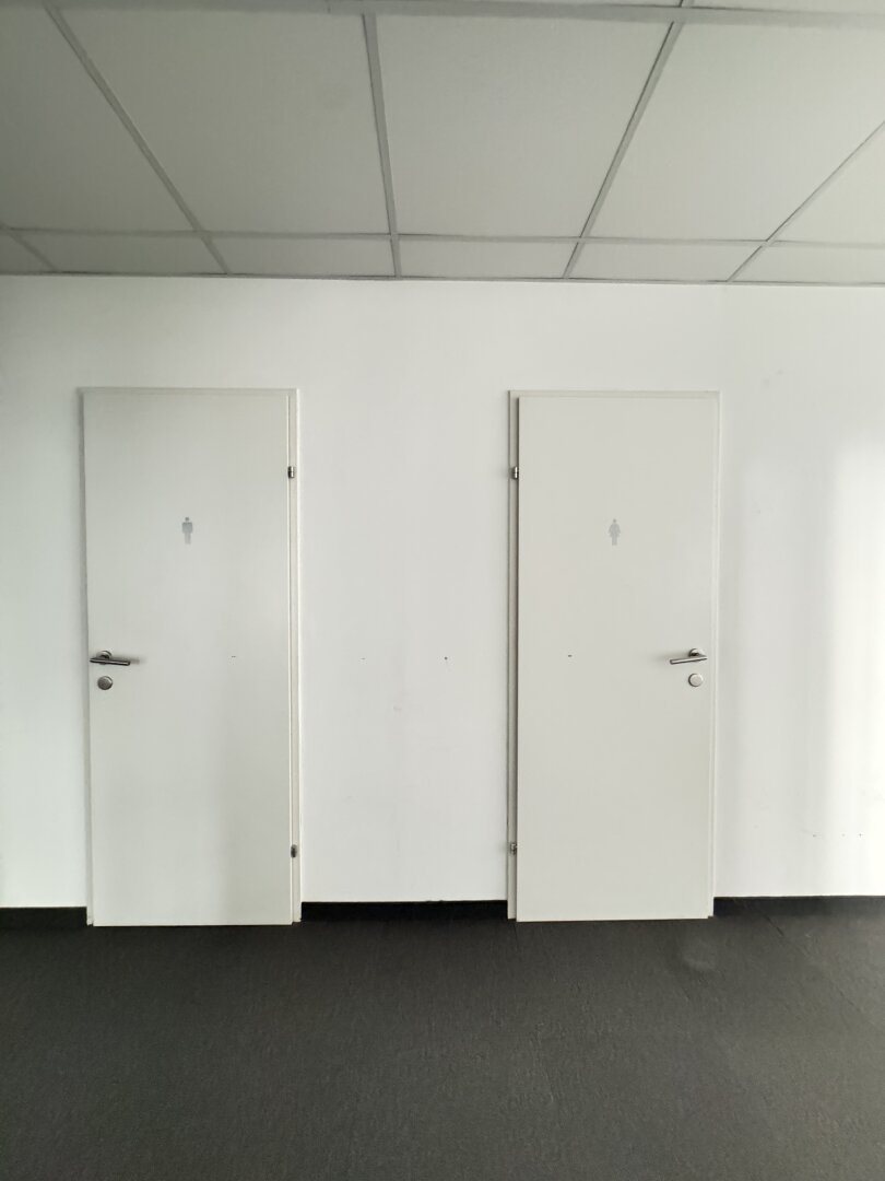 Exklusives Büro- oder Praxisflächen - in Top-Lage von Ottakring