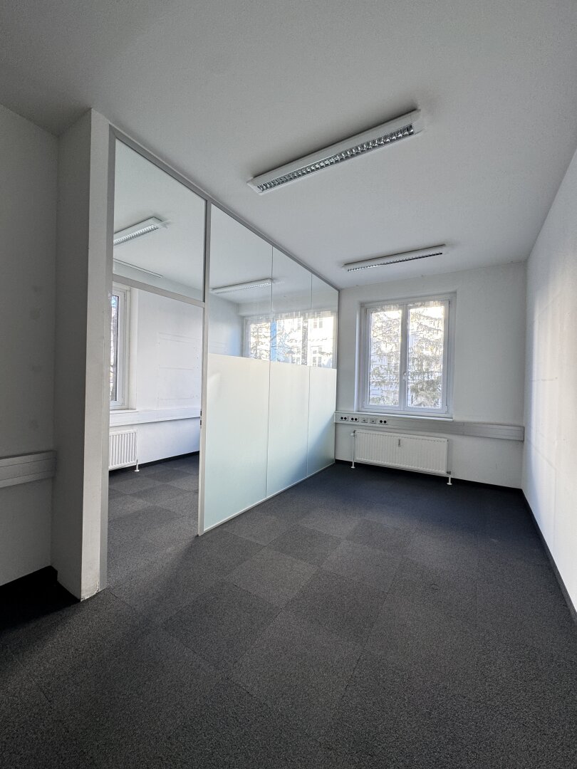 Exklusives Büro- oder Praxisflächen - in Top-Lage von Ottakring