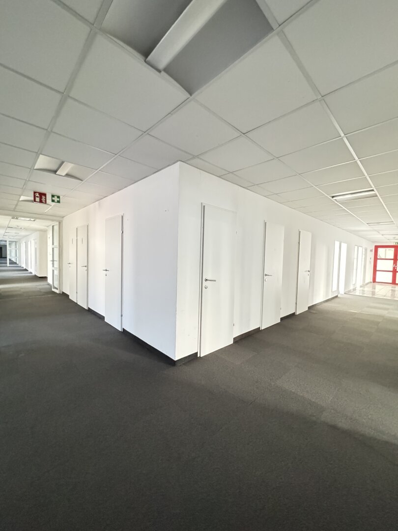 Exklusives Büro- oder Praxisflächen - in Top-Lage von Ottakring