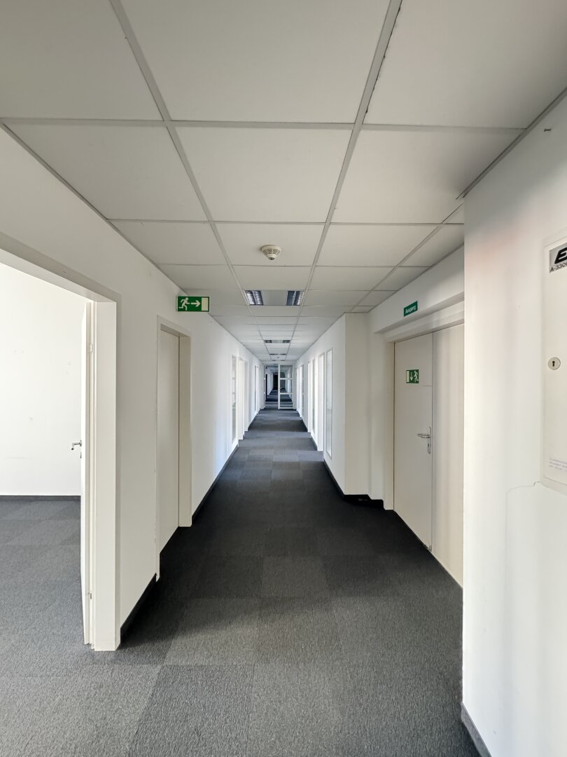 Exklusives Büro- oder Praxisflächen - in Top-Lage von Ottakring