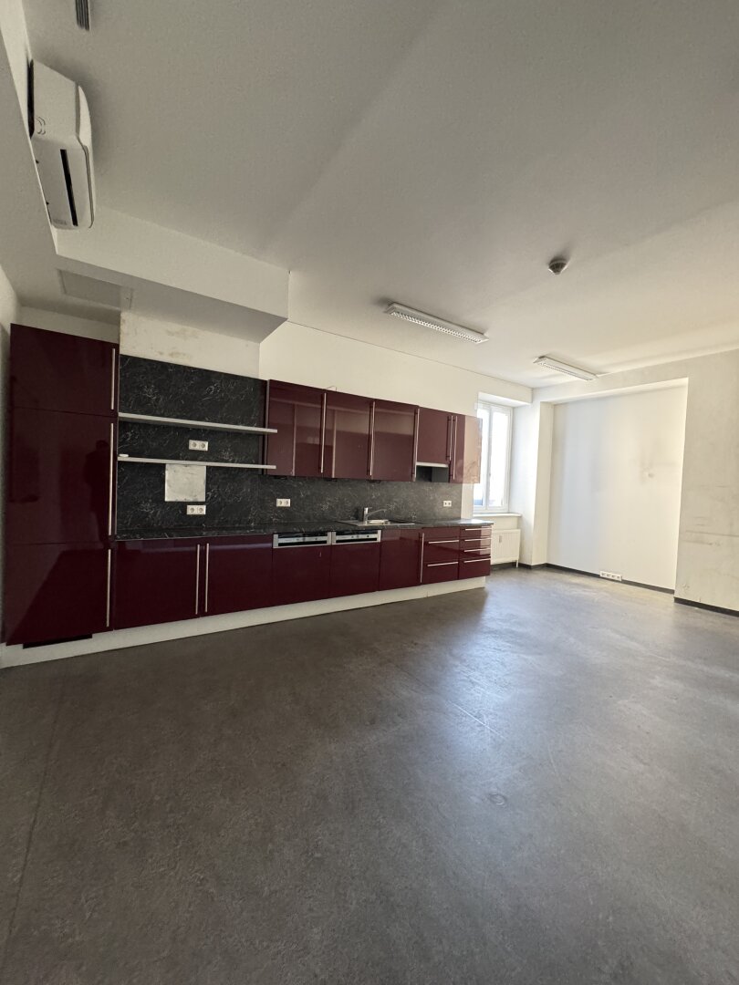 Exklusives Büro- oder Praxisflächen - in Top-Lage von Ottakring