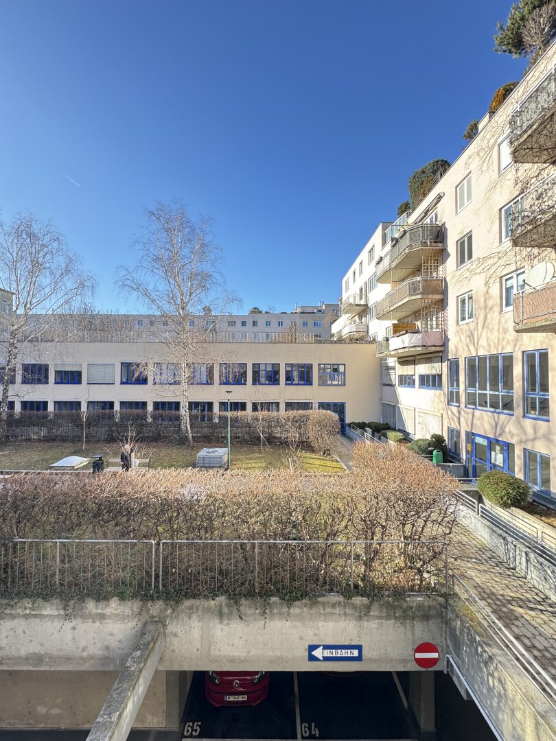 Exklusives Büro- oder Praxisflächen - in Top-Lage von Ottakring