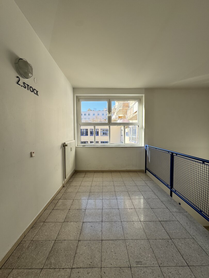 Exklusives Büro- oder Praxisflächen - in Top-Lage von Ottakring