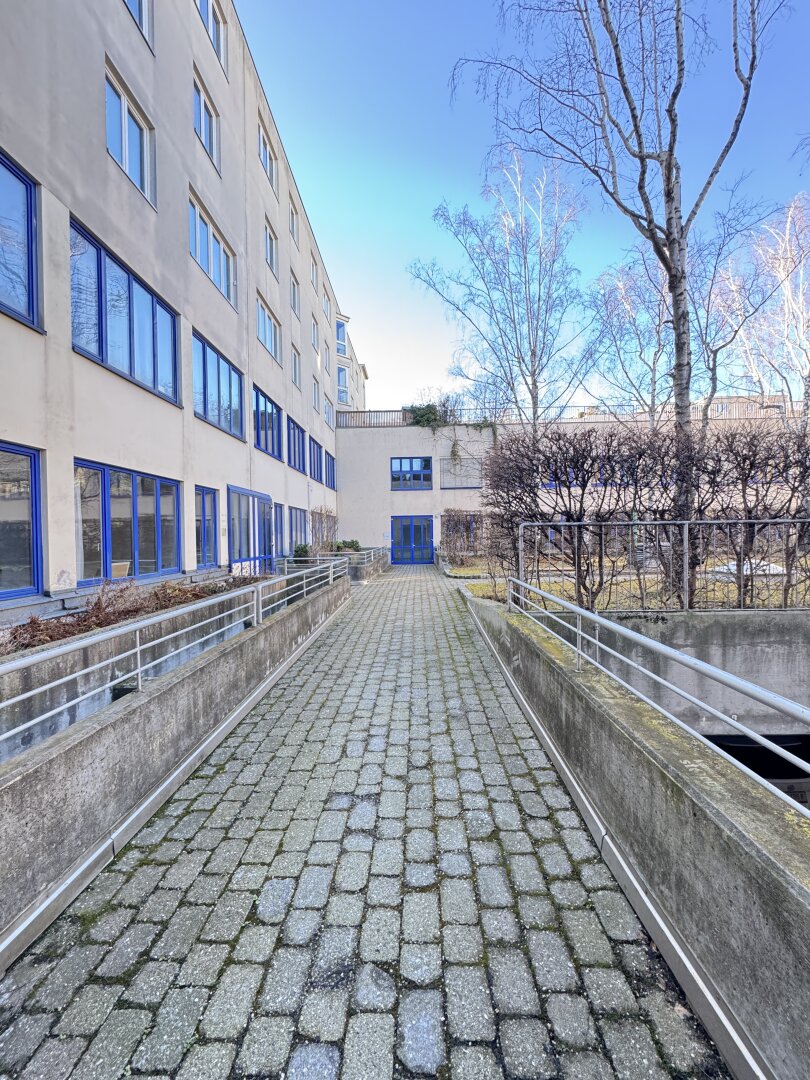 Exklusives Büro- oder Praxisflächen - in Top-Lage von Ottakring