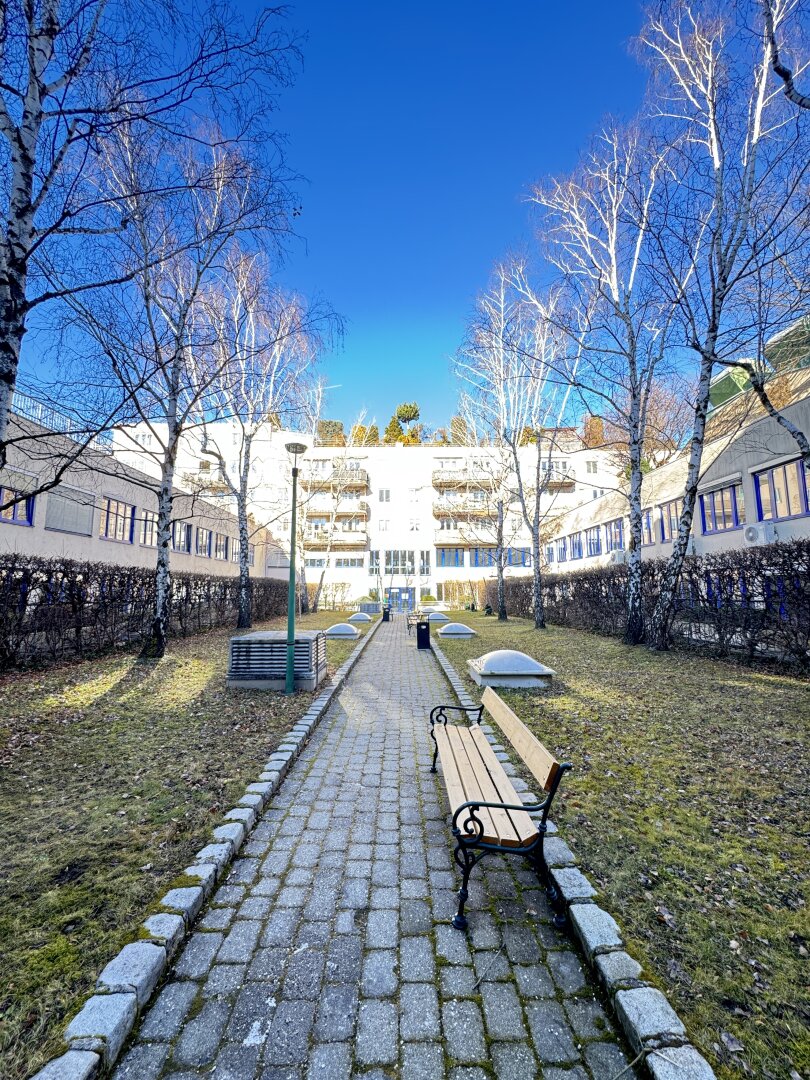 Exklusives Büro- oder Praxisflächen - in Top-Lage von Ottakring