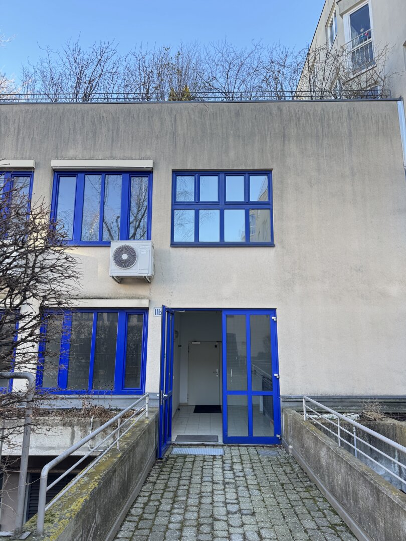 Exklusives Büro- oder Praxisflächen - in Top-Lage von Ottakring