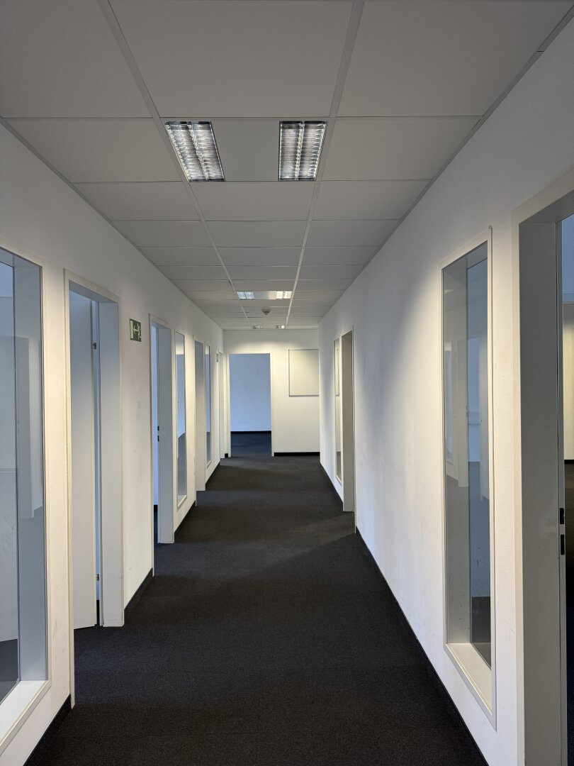 Exklusives Büro- oder Praxisflächen - in Top-Lage von Ottakring