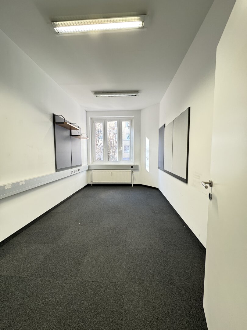 Exklusives Büro- oder Praxisflächen - in Top-Lage von Ottakring