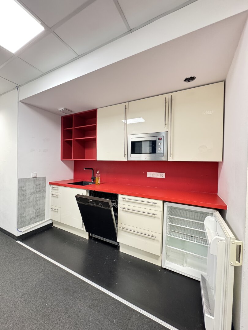 Exklusives Büro- oder Praxisflächen - in Top-Lage von Ottakring