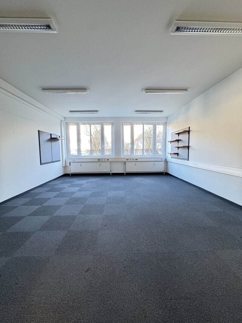 Exklusives Büro- oder Praxisflächen - in Top-Lage von Ottakring