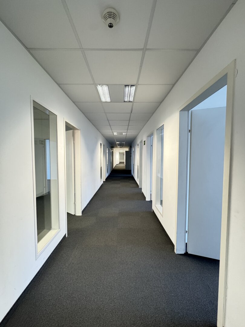 Exklusives Büro- oder Praxisflächen - in Top-Lage von Ottakring