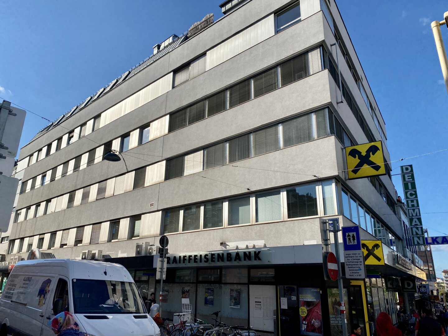 Büro/Praxisfläche- in exklusiver Lage zu verkaufen/zu vermieten