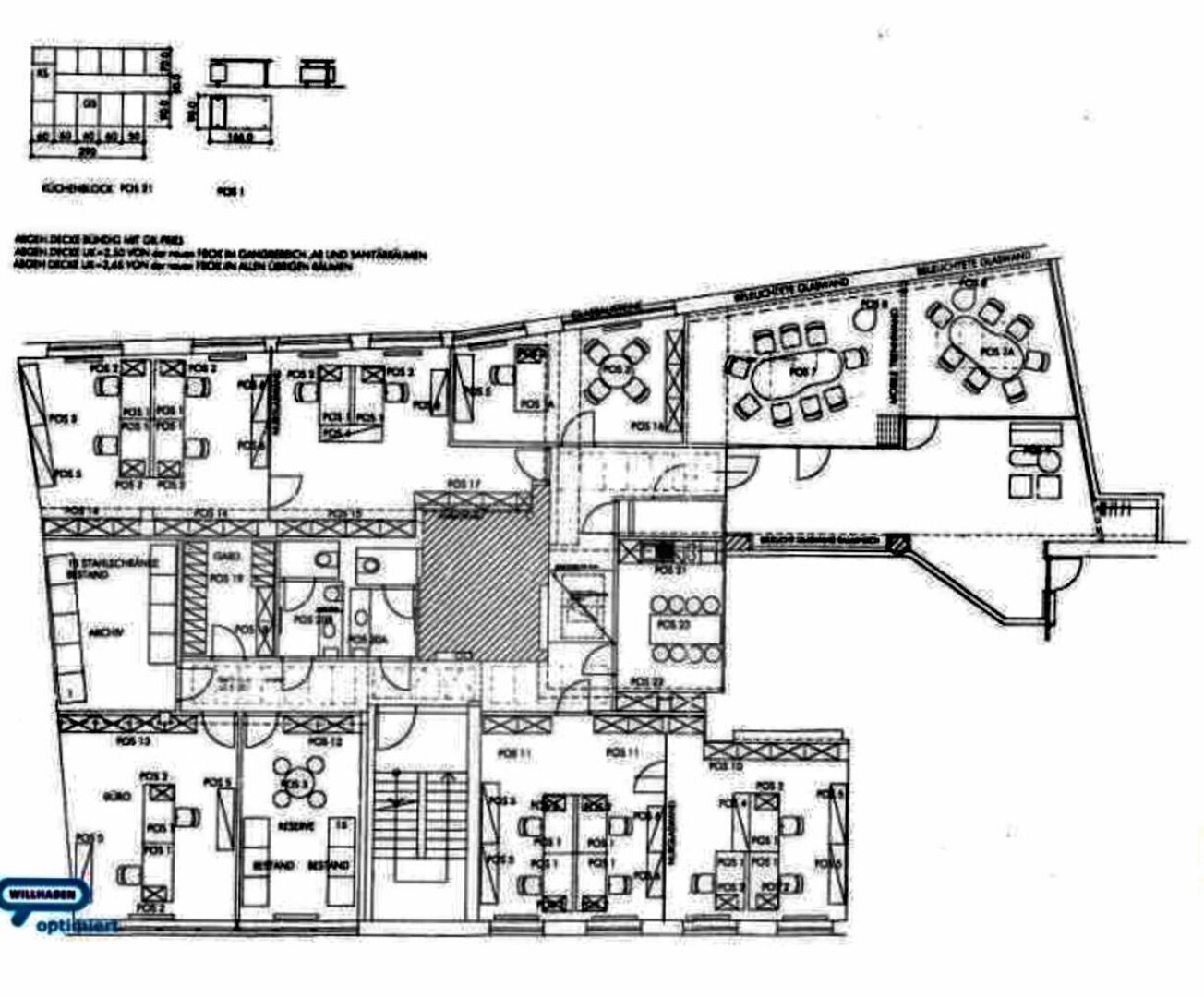 Grundriss 2