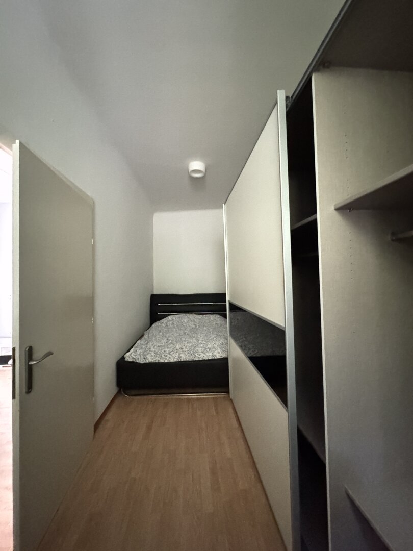 Ruhige 2-Zimmer-Altbauwohnung mit Grünblick – Ihr neues Zuhause in Wien