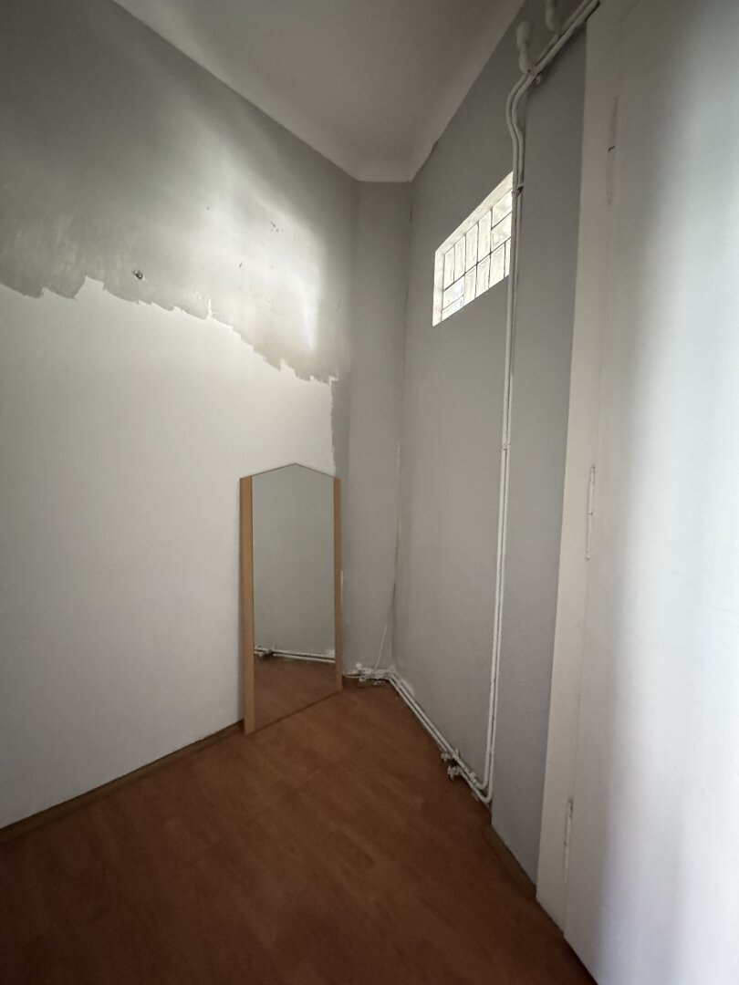 Ruhige 2-Zimmer-Altbauwohnung mit Grünblick – Ihr neues Zuhause in Wien